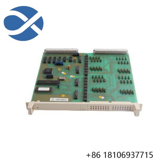 ABB DSDI110A 57160001-AAA Digital Input Board