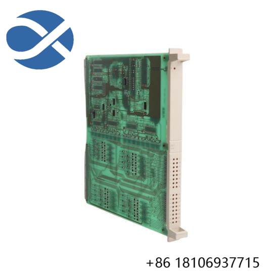 ABB DSDI110A 57160001-AAA Digital Input Board