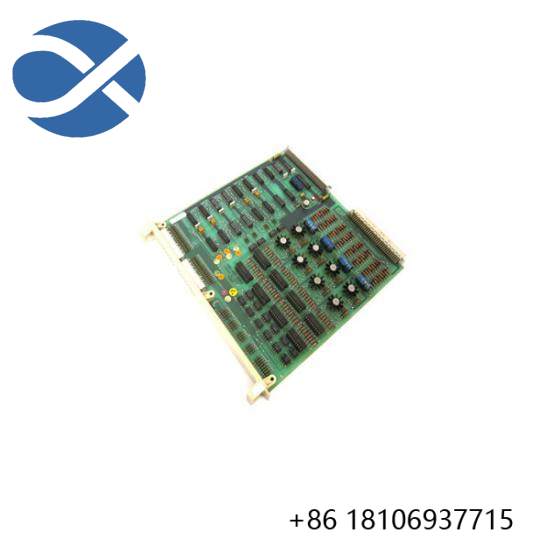 ABB DSDO-110 57160001-K Digital Output Module