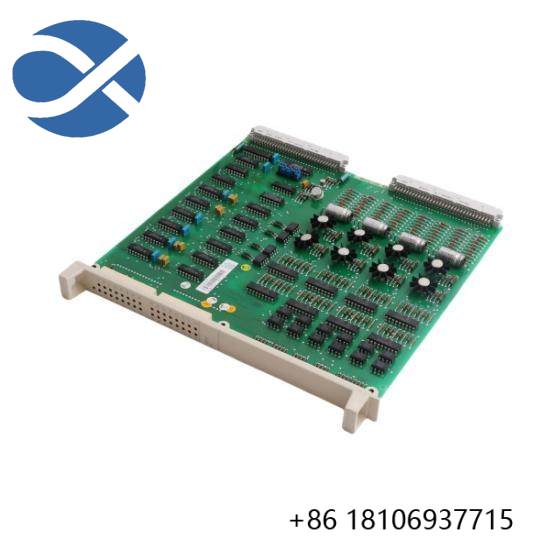 ABB DSDO110 57160001-K Digital Output Board