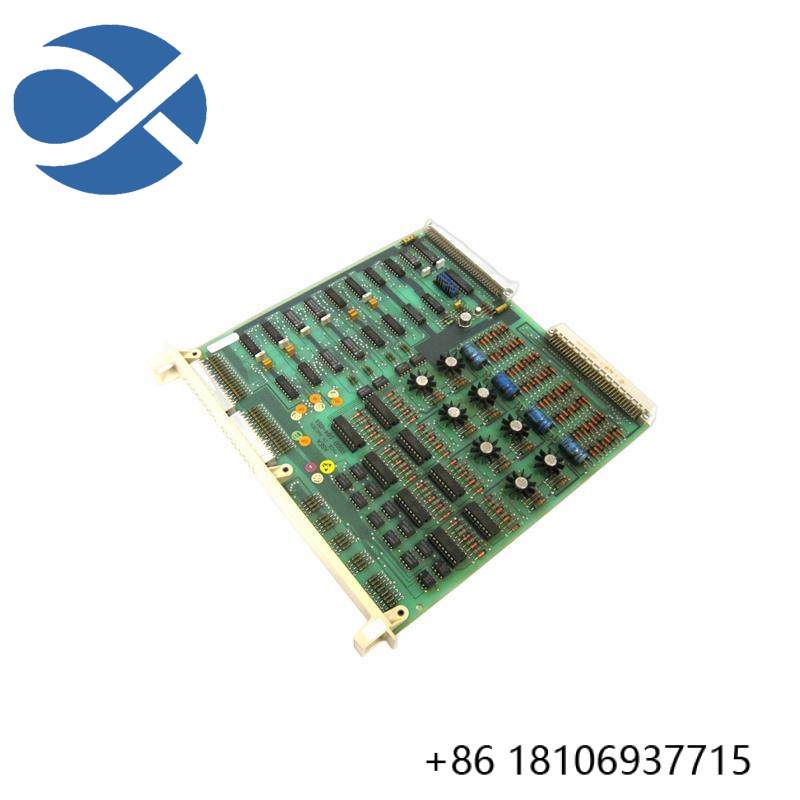 ABB DSDO110 57160001-K Output Board