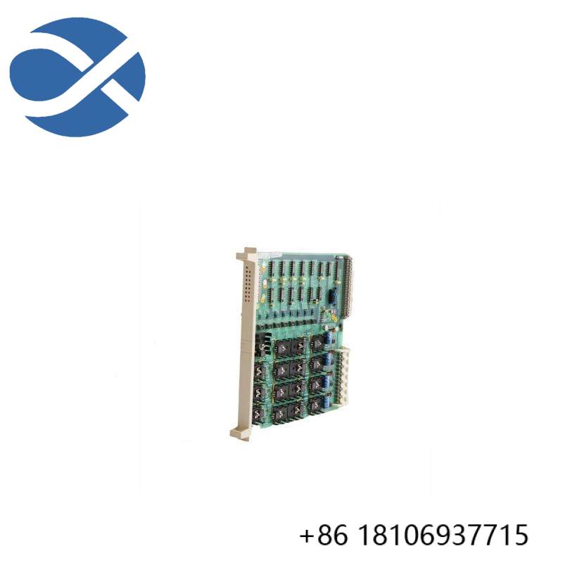 ABB DSDO120 57160001-AK  Digital Output Module