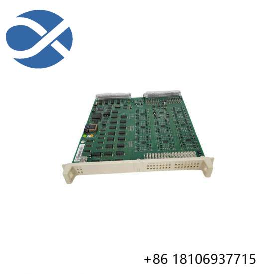 ABB DSDX180A 3BSE018297R1 Digital Input / Output Board