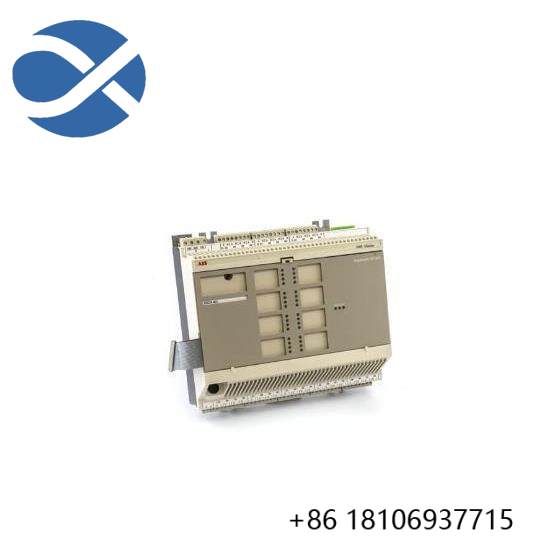 ABB DSDX451 5716075-K Digital Input/Output