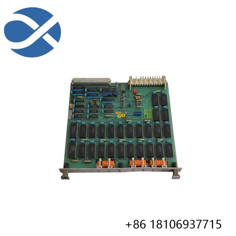 ABB DSMB127 57360001-HG Memory Board