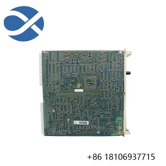 ABB DSPC172 57310001-ML Processor Board