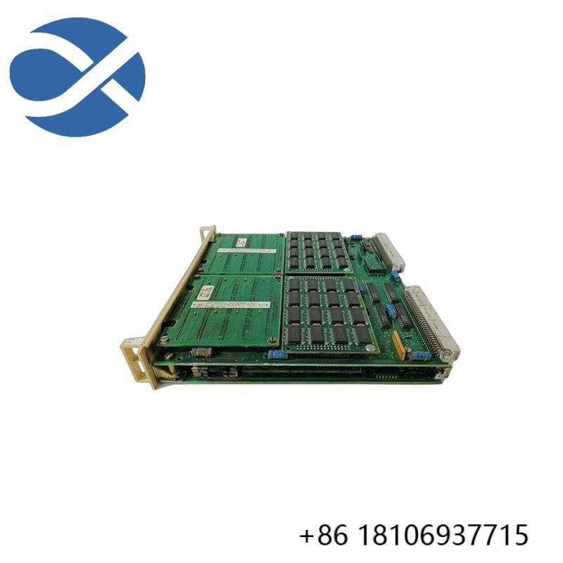 ABB DSPC172 CPU Module