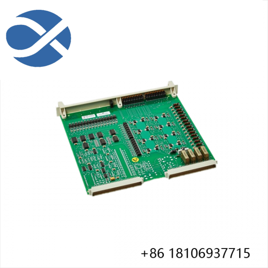 ABB DSQC223 I/O Module