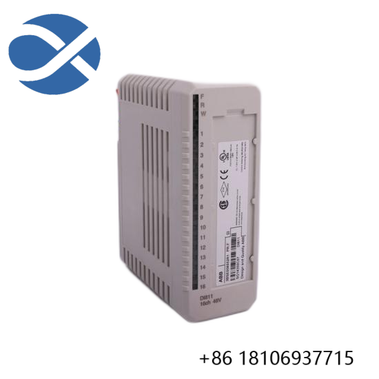 ABB DSQC227 YB560103-BK