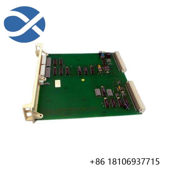 ABB DSQC239 YB560103-CH Robotic Remote I/O Module