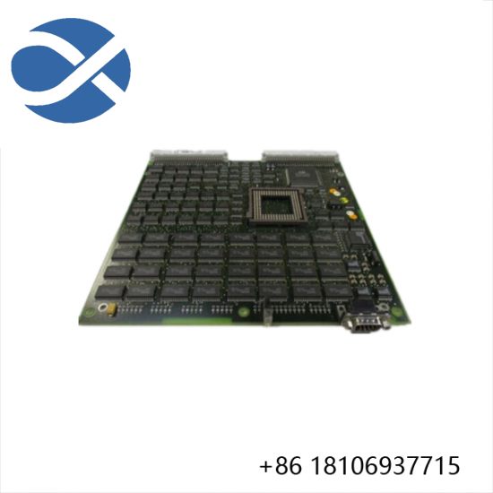 ABB DSQC325 CPU Board