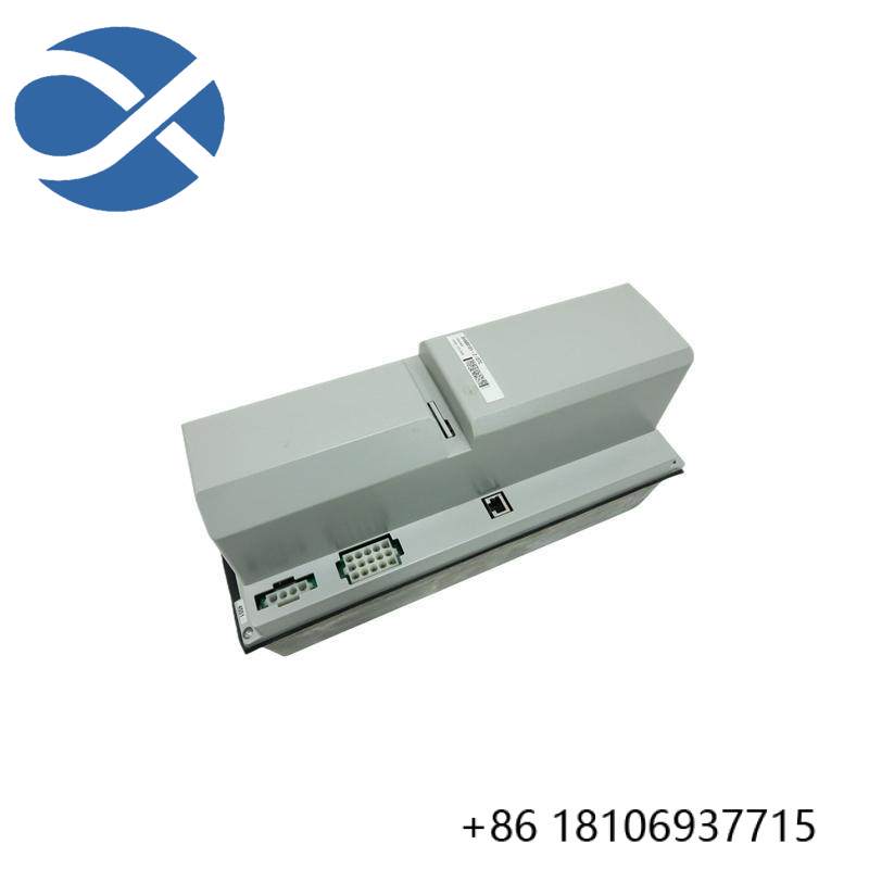 ABB DSQC345B RECTIFIER UNIT