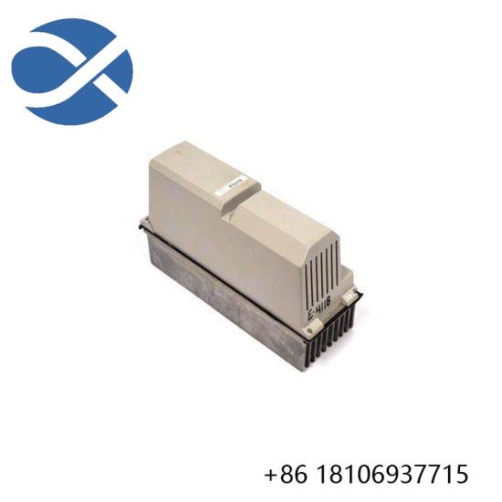 ABB DSQC346G 3HAB81018 DRIVE UNIT