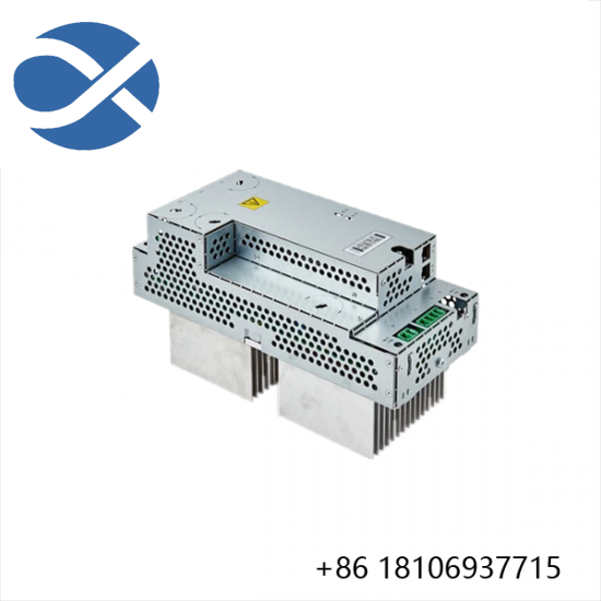 ABB DSQC417 Bailey Card