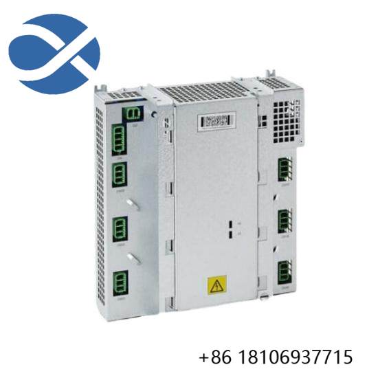 ABB DSQC431 3HAC036260-001 Servo Drive