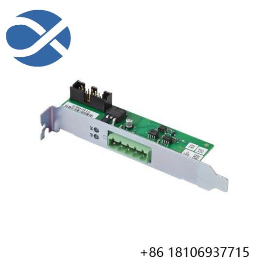 ABB DSQC572 3HAC023242-001 Devicenet Board