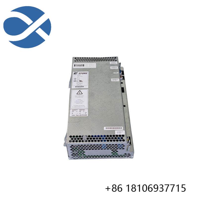 ABB DSQC627 3HAC020466-001 Power Supply Module