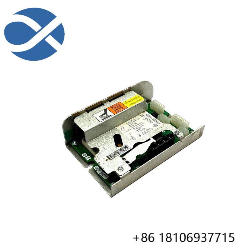 ABB DSQC662 3HAC026254-001 Distribution Unit