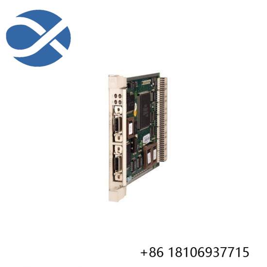 ABB DSRF186 3BSE004383R1 I/O Cardfile Board