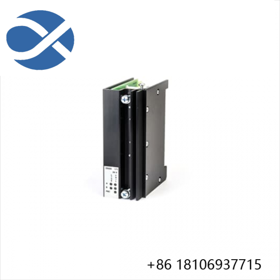 ABB DSSS-171-3BSE005003R1 Voting Unit