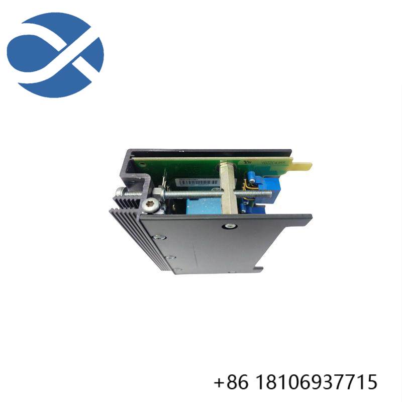 ABB DSSS171 3BSE005003R1 Voting Unit