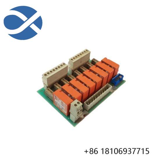 ABB DSTD108L DSTD108L Connection Unit