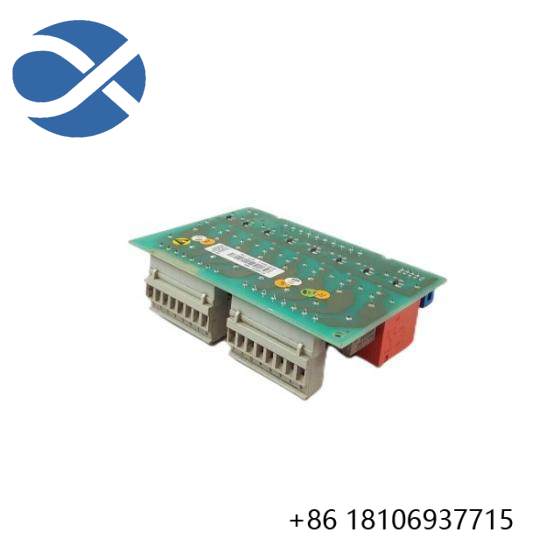 ABB DSTD108L DSTD108L Connection Unit