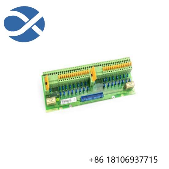 ABB DSTD150 57160001-UH Connection Unit for Digital