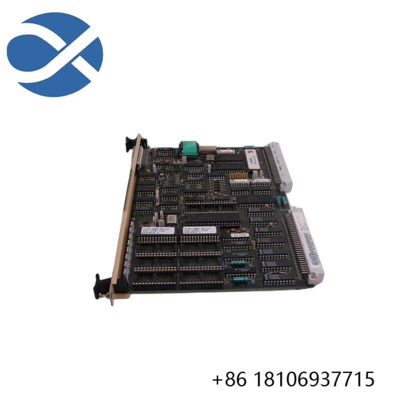 ABB DTCA717A 61430001-WH DCS Module