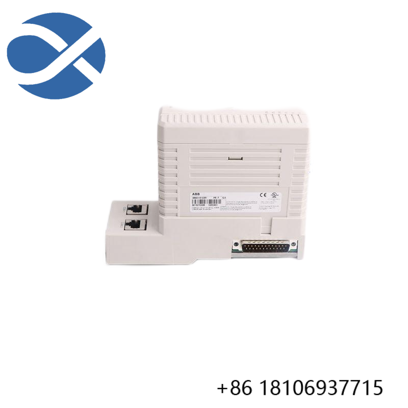 ABB EC581-ARCNET 1SAP140500R3160 PLC Automation CPUs