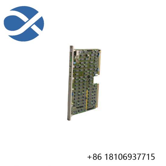 ABB ES1844C PC BOARD