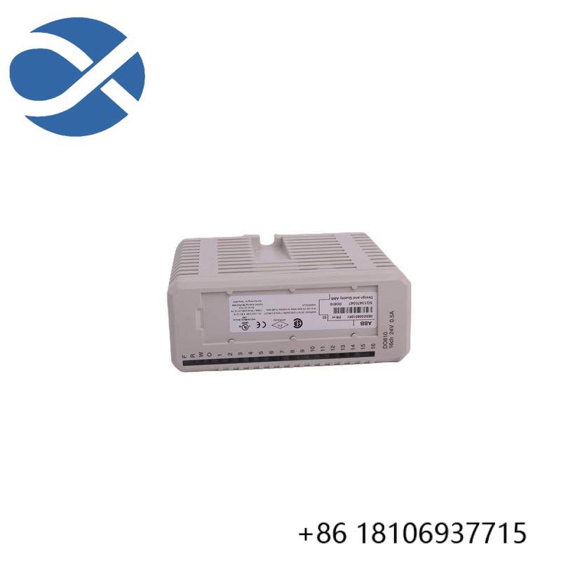 ABB FI830F 3BDH000032R1 Fieldbus Profibus DP