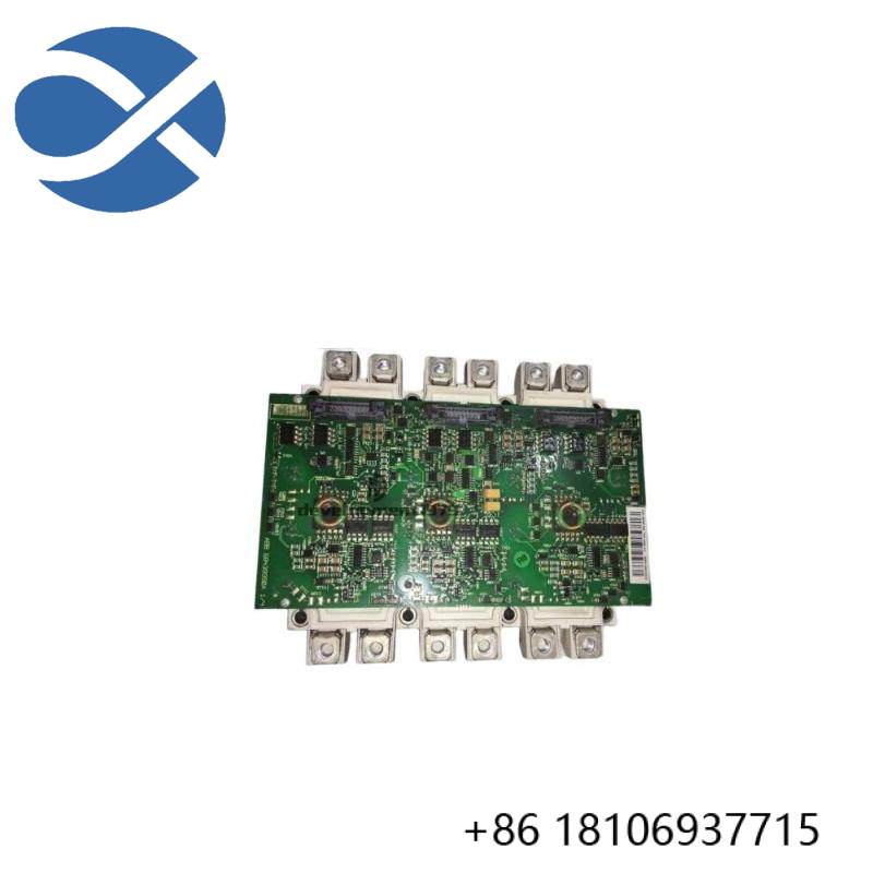 ABB FS300R12KE3/AGDR-62C IGBT MODULE