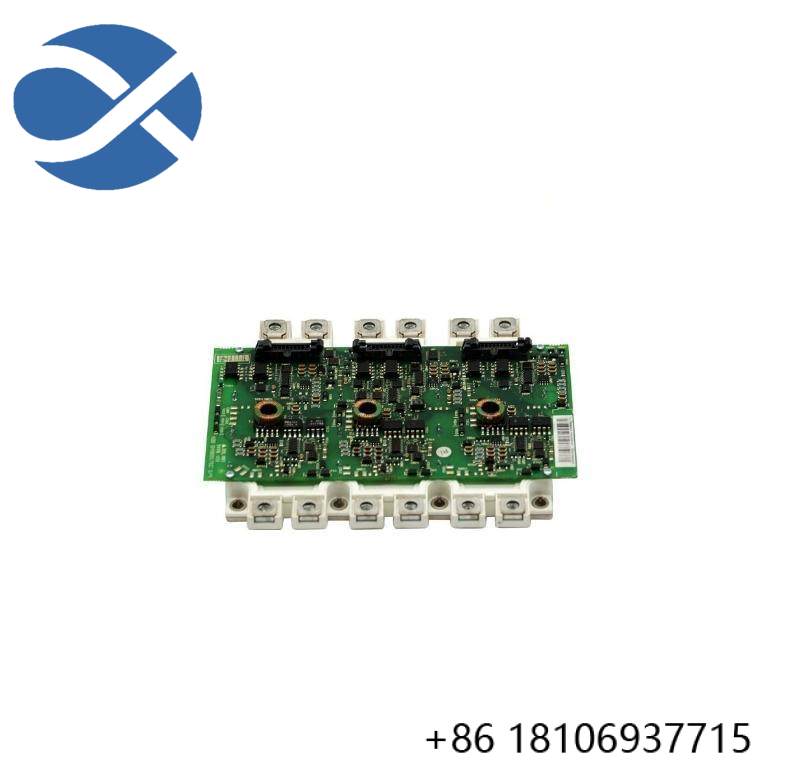 ABB FS450R12KE3/AGDR-61C IGBT Module