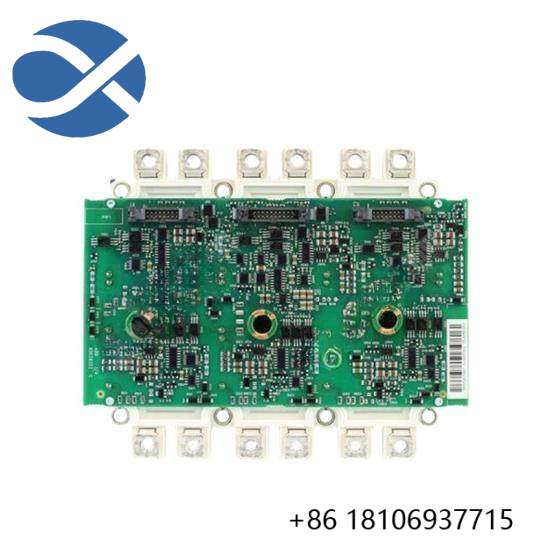 ABB FS450R12KE3/AGDR-71C S IGBT Module