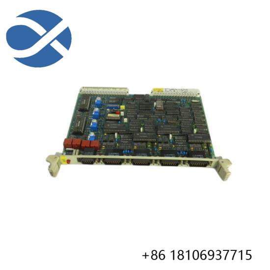 ABB GJR5137200R0005 35AE92G-E Electronic Module