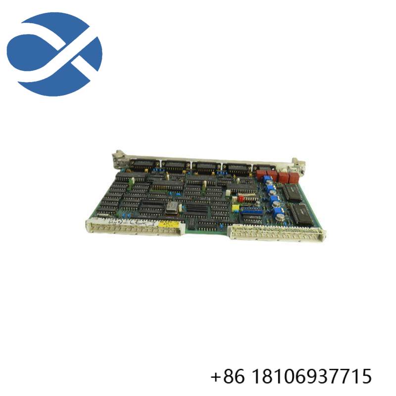 ABB GJR5137200R0005 35AE92G-E power supply board