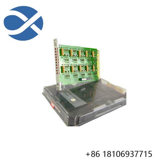 ABB HEIE420158R0001 Monitoring device ﻿