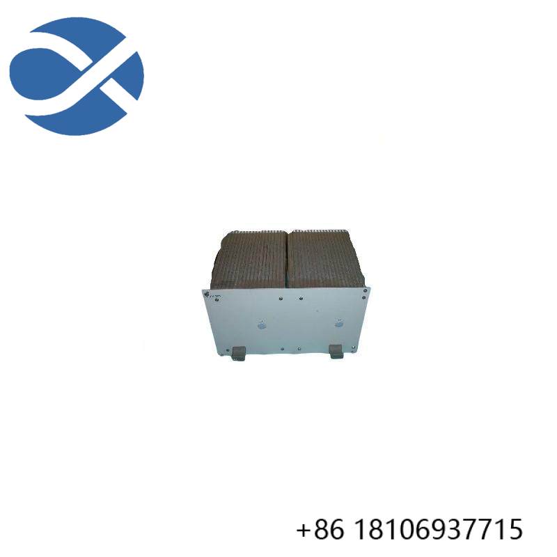 ABB HENF 105296 R0001 E5LA module