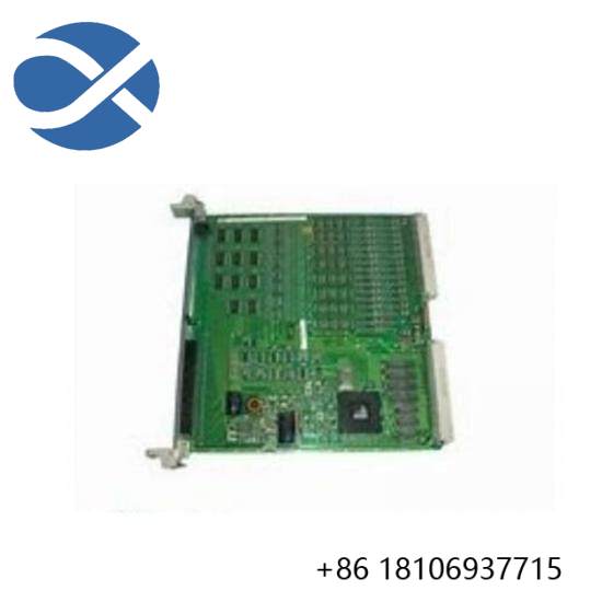 ABB HESG324013R101 216AB61 Temperature Input Module