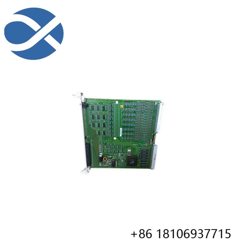 ABB HESG324013R101/D 216AB61 Output unit