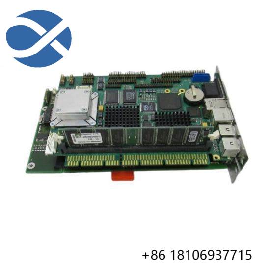 ABB HESG324526R11/M 316VC61b Control Board