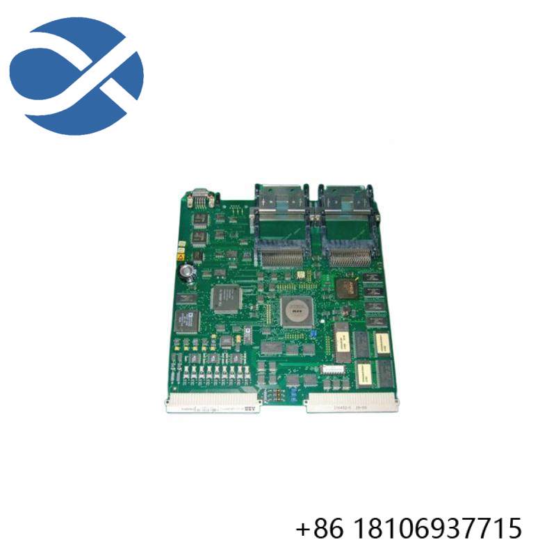 ABB HESG324526R11/M 316VC61b Module