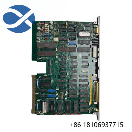 ABB HESG330086R64 HE693116-307  One Year Warranty