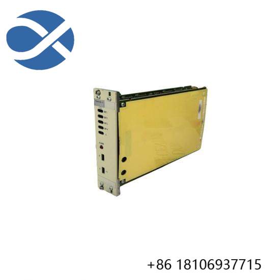 ABB HESG447388R0001 70AA02B-E Analog Output Module