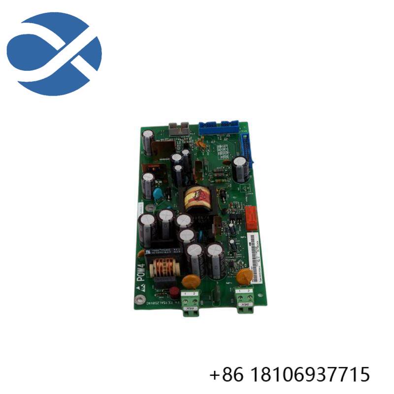 ABB HIEE200038R1 UUA333 BE01 Interface Card