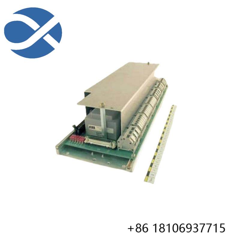 ABB HIEE20501R001 Measuring Interface Module