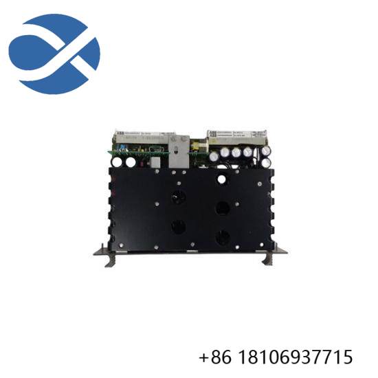 ABB HIEE220295R0001 NU8976A CONTROL BOARD