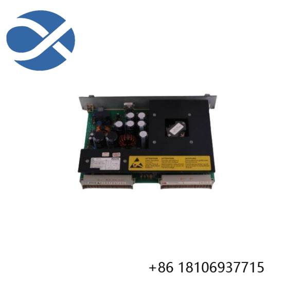 ABB HIEE300698R1 KUC321AE  Power Pack