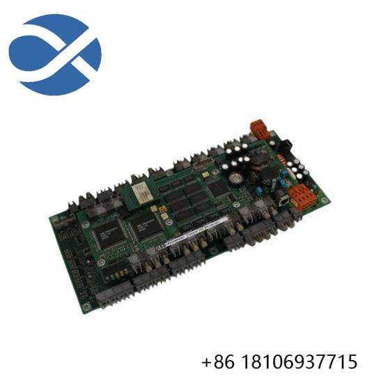 ABB HIEE300885R0001 PPC380AE01  Digital input Card